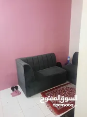  11 غرفه وصاله للإيجار السنوى