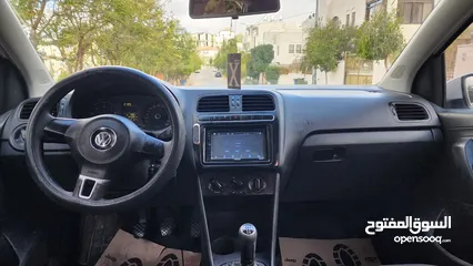  3 فولكسفاجن بولو