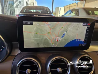  4 Mercedes-Benz C-Class 200 2019    Exclusive 4MATIC 54000KM