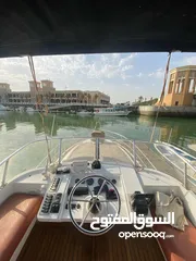  7 للبيع يخت برنسس فلاي بريدج