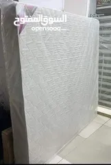  6 brand new mattress call size available