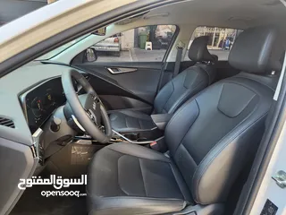  15 حبيب بدور توفر بنزين بس كيا نيرو اوفر سيارة في السوق