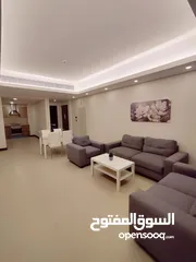  12 APARTMENT FOR RENT IN BUSAITEEN 2BHK FULLY FURNISHED