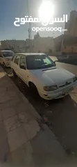  5 سكودا ستيشن