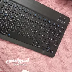  5 Tap 11pro جديد ايباد اوتيتو