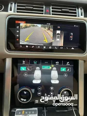  5 Range Rover vouge (2019) Autobiography