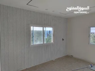  14 معلم جبسم بورد ودهانات و pvc