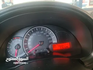  10 نيسان ميكرا اتوماتيك