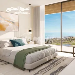  8 Brand New Townhouse for Sale in Al Mouj  REF 649TB