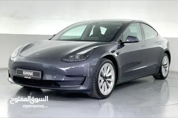  8 2023 Tesla Model 3 Long Range (Dual Motor)  • Big Price Drop • Manufacturer warranty till