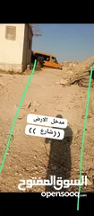  3 ارض للبيع في بيت لحم قرية الشواورة فيديو الارض على الصورة الرئيسة