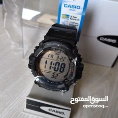  1 New Casio AE1500WH-1AVDF