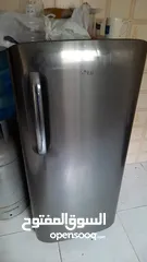  8 Refrigerator available in good condition and also good working with warranty