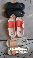  1 كي يوه سليبر ماركة Ku brand slipper