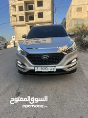 7 هونداي توسان