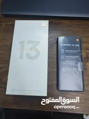  1 للبيع Xiaomi 13 LITE جديد