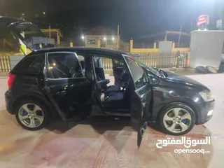  4 vw polo 2015