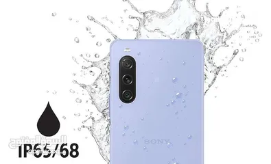  5 Sony Xperia 10 V