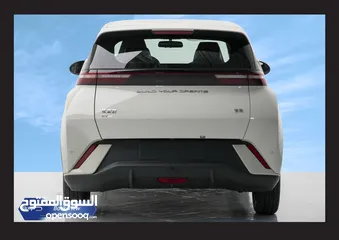  5 BYD SEAGULL FLYING HATCHBACK HI AT ELECTRIC Car 2024 Model Year