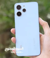  6 Redmi 12 128 GB ريدمي 12 128 جيجا