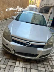  1 اوبل استرا بسعر مميز على الكاش