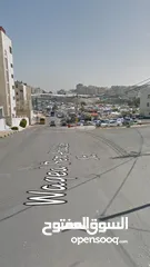  3 شقة مساحة 150متر مربع في المدينة الرياضية للبيع