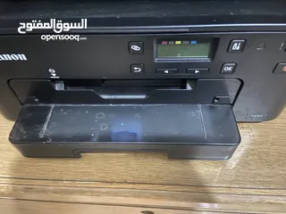 3 طابعة كانون غذائية