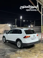  3 VW TIGUAN 2018 for sale