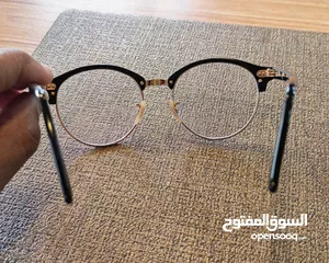  2 Rayban original 100% made in italy