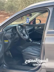  3 هونداي سنتافيه  2019 ترخيص 2018 فل مسكر