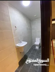  5 شقة فارغة - الدوار السابع - 3نوم1ماستر - 165م