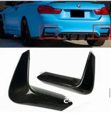  24 Mercedes - BMW- Charger - Mustang    جميع قطع البودي كت و ملحقاتها من  سبويلرات - شفف امامية - دفيوز