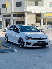  4 Golf mk7 tsi