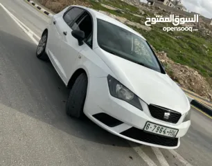  3 سيات ابيزا 2010