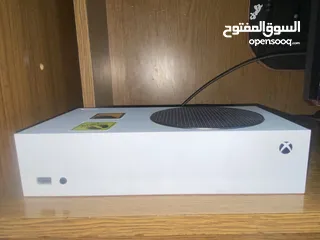  5 اكس بوكس سيريس للبدل على بي سي