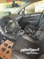  14 ستيروين C4 بحالة ممتازه للبيع او التبديل