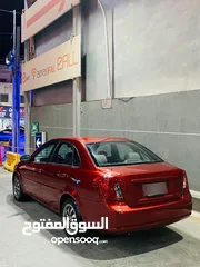  7 شيفروليه اوبترا