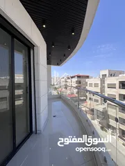  23 شقق للبيع فاخره خلداً- جبال القدس للإسكان