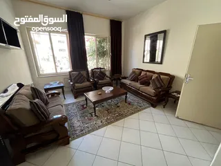  7 شقة مفروشة للايجار في الشميساني ( Property 38336 )-175064044