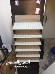  3 ستاند مناكير