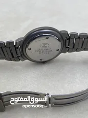  4 مجموعة ساعات