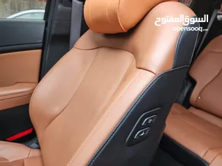  6 كيا سبورتاج هايبرد 2022