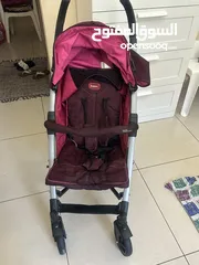  4 Baby shop juniors stroller for sale