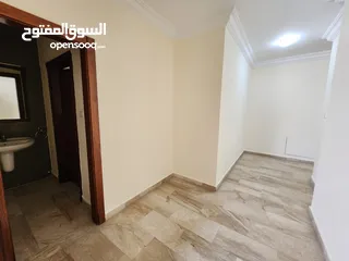  27 شقة دوبلكس مع ارضي وتسوية  للبيع او للإيجار في عبدون - ref : 14476
