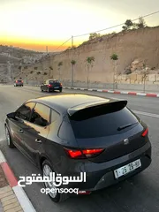  7 سيت ليون 2016 جير عادي 54 كاش