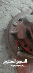  1 عده تسنين ريجيت امريكي بحالة ممتازه جدا