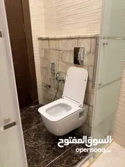  13 شقة مفروشة فاخرة للإيجار السنوي مباشرة من المالك – أم السماق / خلدا Furnished Luxury apartment