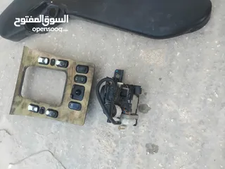  19 غرفة مارسيدس97 كراسي وبطانات ابواب
