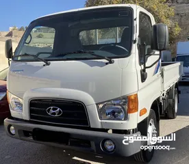  3 هونداي مايتي HD-65 2023 للبيع
