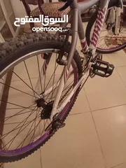  13 دراجه هوائيه امريكيه جينسس 26